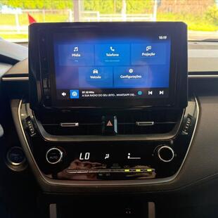 Toyota COROLLA CROSS 1.8 VVT-I HYBRID FLEX XRV CVT