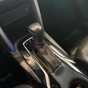 Toyota COROLLA CROSS 1.8 VVT-I HYBRID FLEX XRV CVT