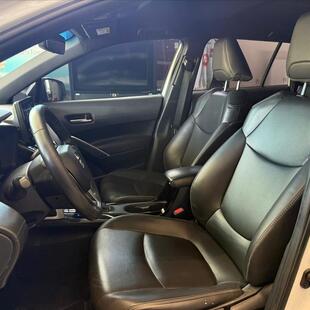 Toyota COROLLA CROSS 1.8 VVT-I HYBRID FLEX XRV CVT