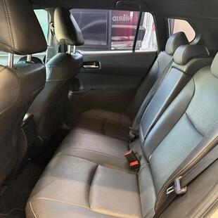 Toyota COROLLA CROSS 1.8 VVT-I HYBRID FLEX XRV CVT