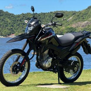 Honda NXR 160 BROS ABS