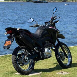 Honda NXR 160 BROS ABS