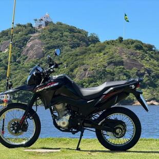 Honda NXR 160 BROS ABS