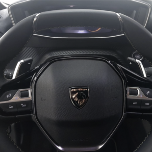 Peugeot 2008 1.0 TURBO 200 FLEX GT CVT