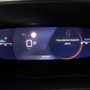 Peugeot 2008 1.0 TURBO 200 FLEX GT CVT