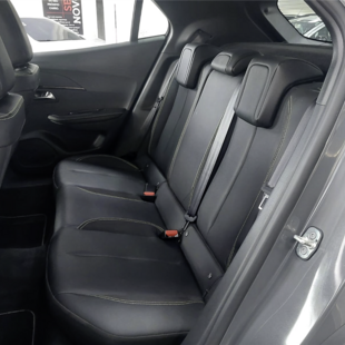 Peugeot 2008 1.0 TURBO 200 FLEX GT CVT