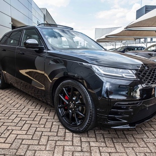 Land Rover Range Rover Velar R-Dynamic SE 3.0 V6 4WD