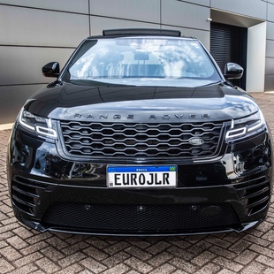 Land Rover Range Rover Velar R-Dynamic SE 3.0 V6 4WD