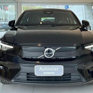Volvo C40 Recharge (Elétrico)