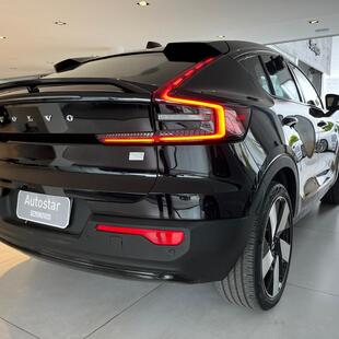 Volvo C40 Recharge (Elétrico)
