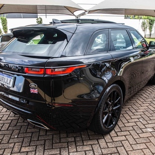 Land Rover Range Rover Velar R-Dynamic SE 3.0 V6 4WD