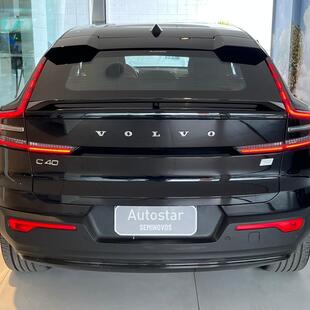 Volvo C40 Recharge (Elétrico)