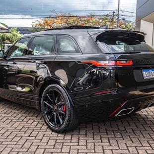 Land Rover Range Rover Velar R-Dynamic SE 3.0 V6 4WD