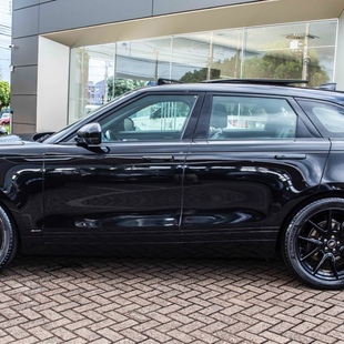 Land Rover Range Rover Velar R-Dynamic SE 3.0 V6 4WD