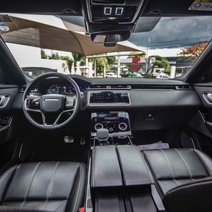 Land Rover Range Rover Velar R-Dynamic SE 3.0 V6 4WD