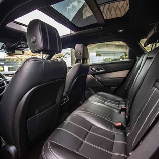 Land Rover Range Rover Velar R-Dynamic SE 3.0 V6 4WD