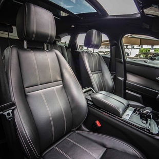 Land Rover Range Rover Velar R-Dynamic SE 3.0 V6 4WD