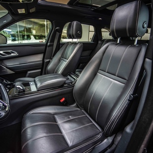 Land Rover Range Rover Velar R-Dynamic SE 3.0 V6 4WD