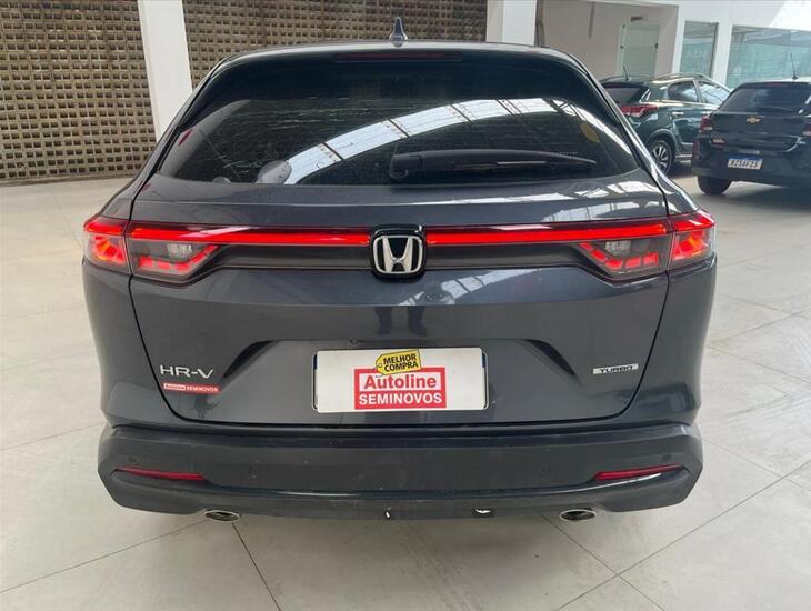 galeria HR-V