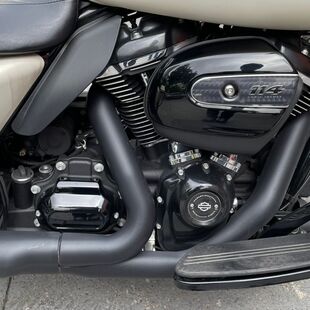 Harley Davidson Road King Special FLHRXS ROAD KING SPECIAL FLHRXS