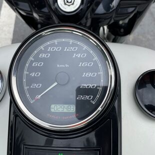 Harley Davidson Road King Special FLHRXS ROAD KING SPECIAL FLHRXS