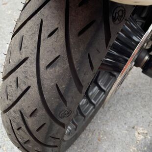 Harley Davidson Road King Special FLHRXS ROAD KING SPECIAL FLHRXS