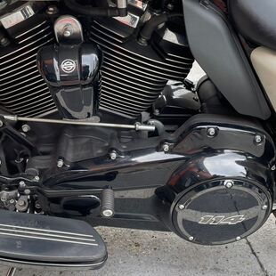 Harley Davidson Road King Special FLHRXS ROAD KING SPECIAL FLHRXS