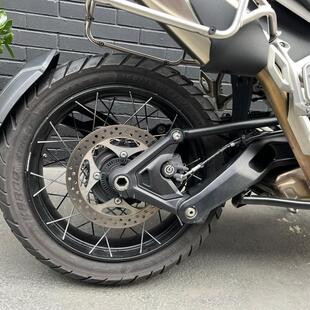 Triumph Tiger 1200 Rally Pro