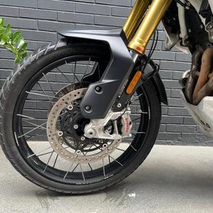 Triumph Tiger 1200 Rally Pro