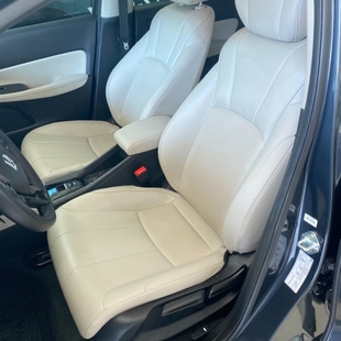 Honda CITY 1.5 i-VTEC FLEX TOURING CVT