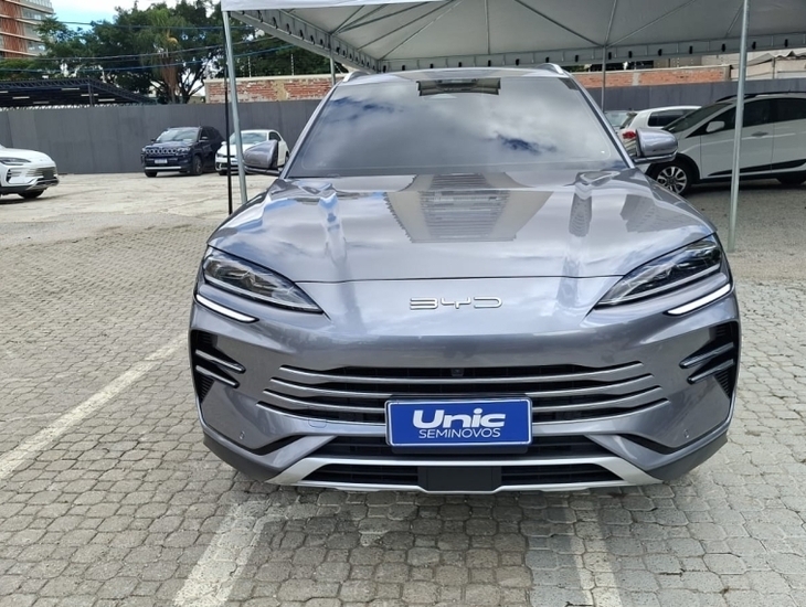 galeria SONG PLUS PREMIUM