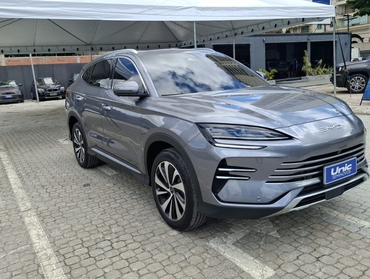 galeria SONG PLUS PREMIUM