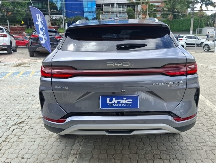 galeria SONG PLUS PREMIUM