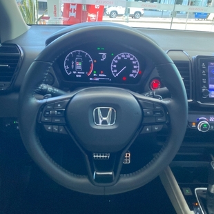 Honda CITY 1.5 i-VTEC FLEX TOURING CVT