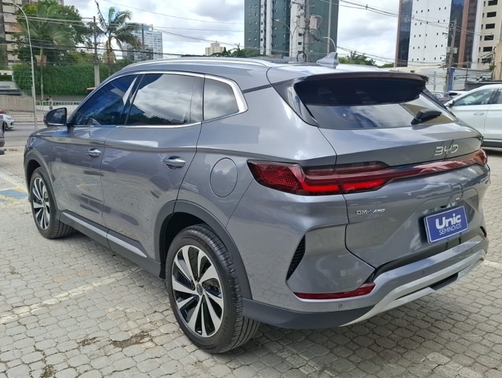 galeria SONG PLUS PREMIUM