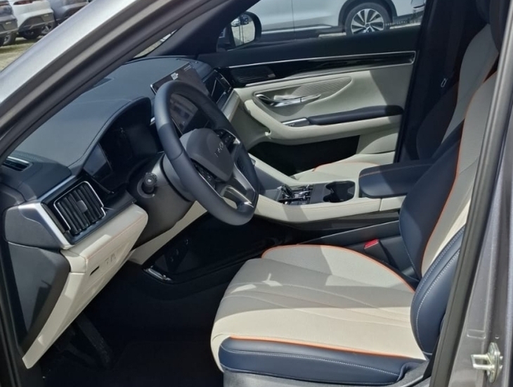 galeria SONG PLUS PREMIUM