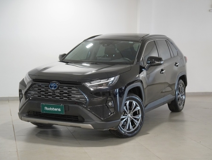 galeria RAV4