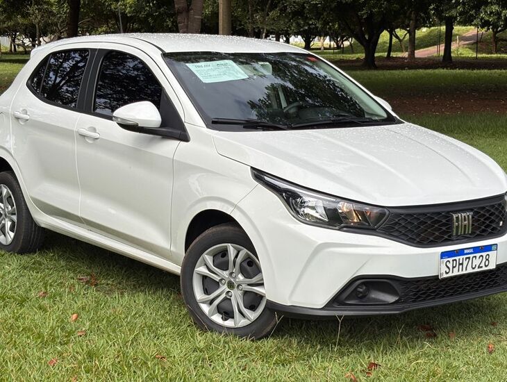 galeria ARGO DRIVE 1.0