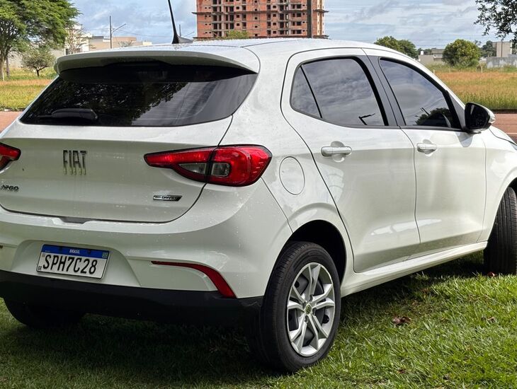 galeria ARGO DRIVE 1.0