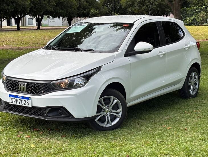 galeria ARGO DRIVE 1.0