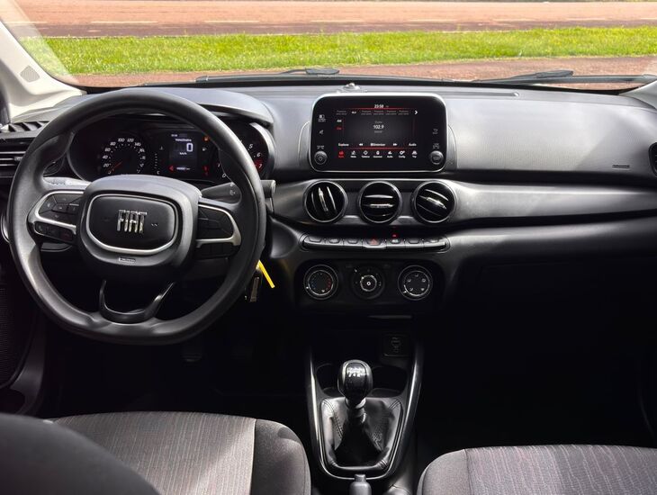 galeria ARGO DRIVE 1.0