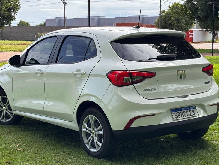 galeria ARGO DRIVE 1.0