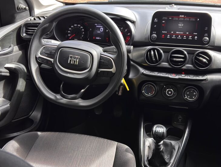 galeria ARGO DRIVE 1.0