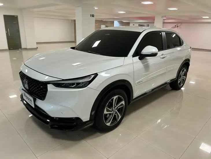 galeria HR-V