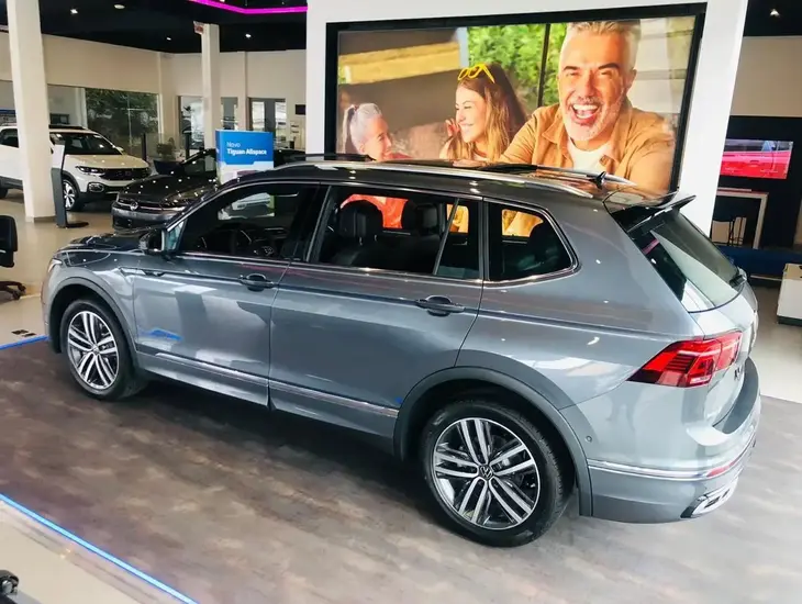 galeria TIGUAN