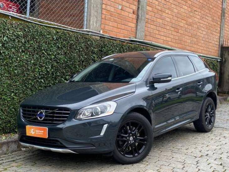 galeria XC60