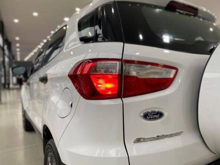 galeria ECOSPORT