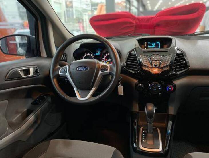 galeria ECOSPORT
