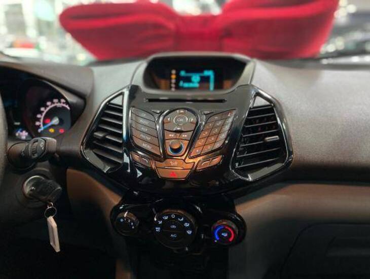 galeria ECOSPORT