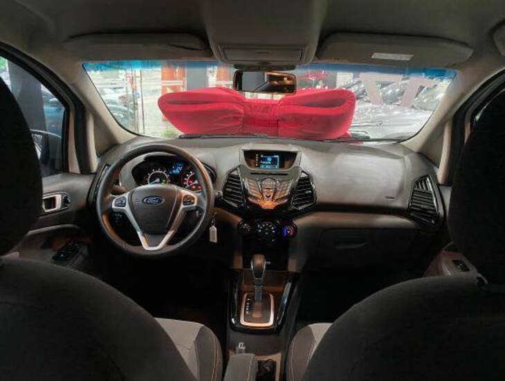 galeria ECOSPORT